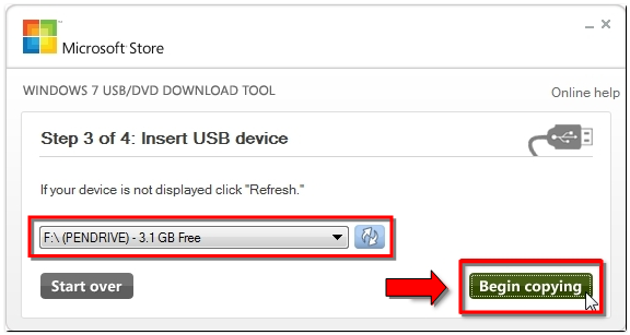 cant connect to box drive on windows desktop