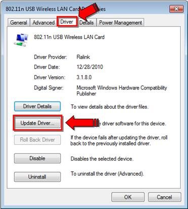 E Manage 2 Usb Device Driver