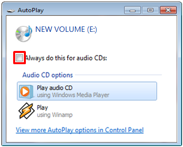 download autoplay windows 7