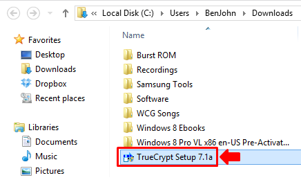 truecrypt download window 10