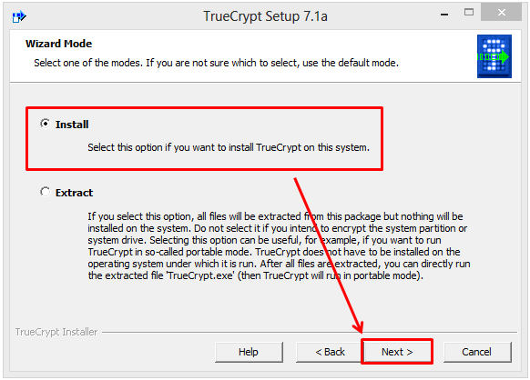 truecrypt download windows 7