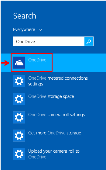 download folder from onedrive to android