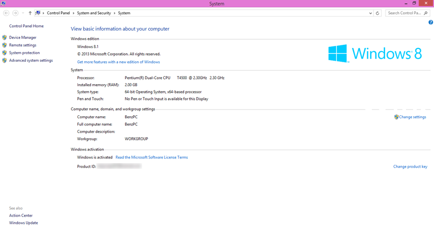 Does Windows 8.1 use less RAM than Windows 7?