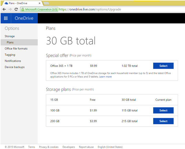 12 Things That You Need to Learn About OneDrive’s Online Storage